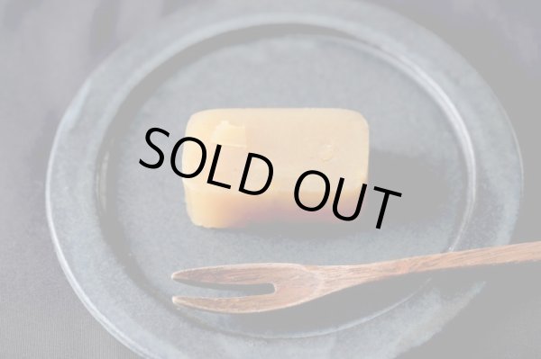 画像2: 栗羊羹　2本入　（10月末まで、送料無料） (2)