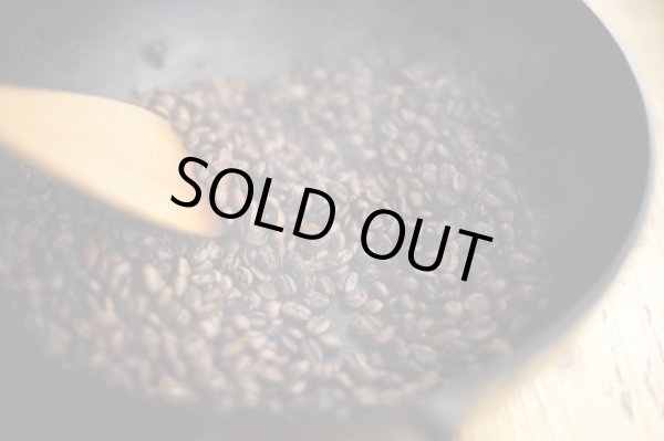 画像2: シアワセ珈琲。(100ｇ)　12月末まで、送料無料 (2)